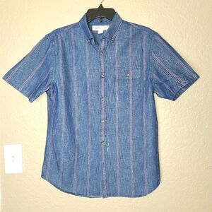 Old Navy Slim fit Button Down